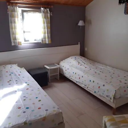 Maison Charmante Proche Foret - 4 Pers. - Fr-1-323-613